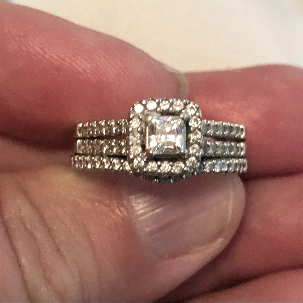 Wedding Set - image 1